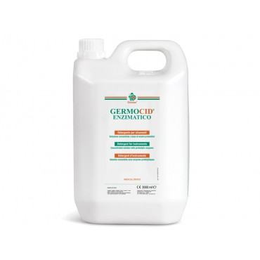 Germocid detergente enzimatico - 3 litri