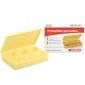 Portapillole giornaliero Handy Box con scatola