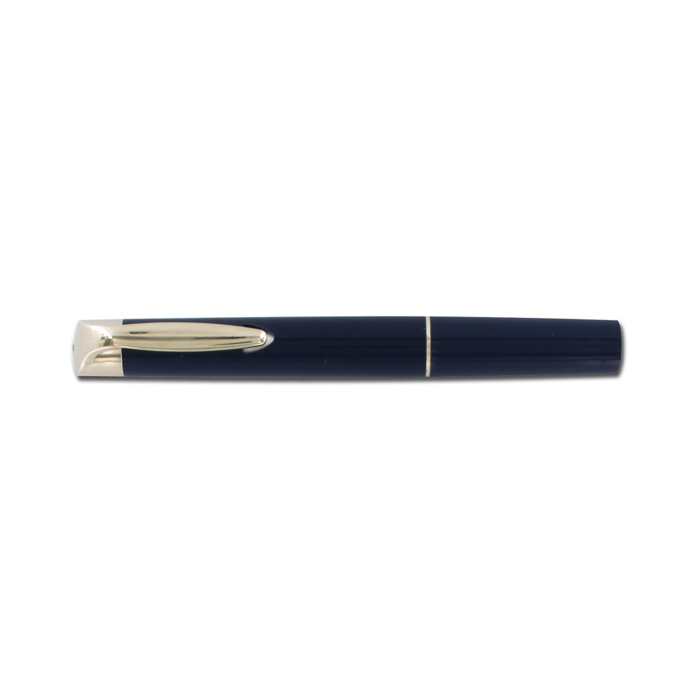 Lucciola Alfa - plastica blu