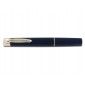 Lucciola Alfa - plastica blu