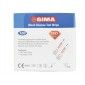 Strisce glucosio per Glucometro Gima - 100 pezzi