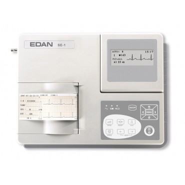 ECG Smart SE-1 - 1 canale con monitor