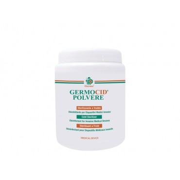 Germocid polvere barattolo da 500 gr