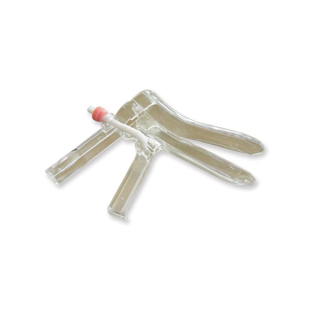 Speculum Cusco - medio 90x28 mm sterile