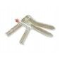 Speculum Cusco - medio 90x28 mm sterile