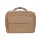 Borsa multiuso - marrone/beige