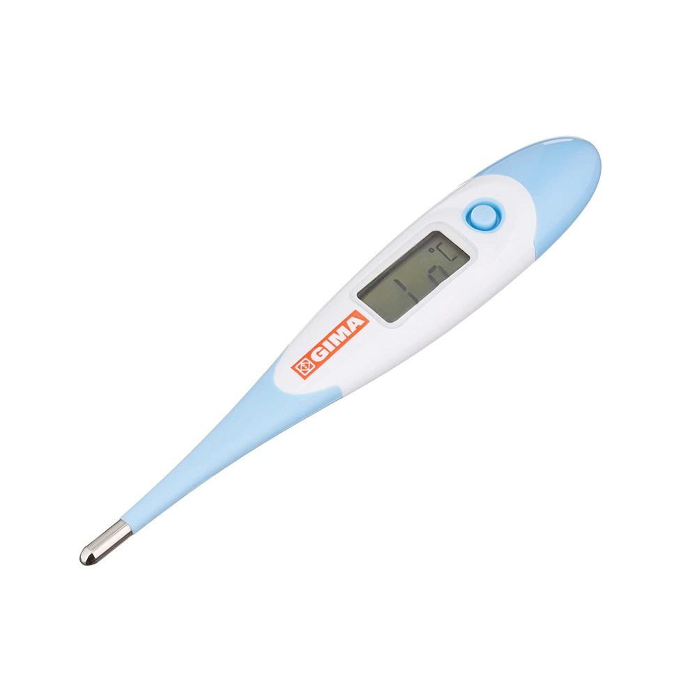 Diagnostica - Termometri - Termometro digitale Flexi Jumbo 2 