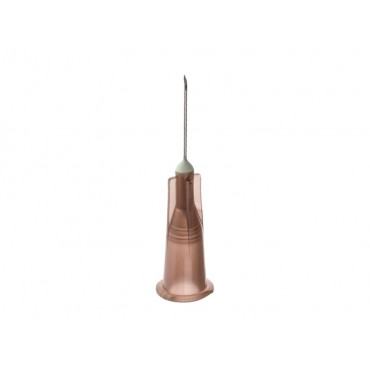 Ago BD Microlance 26G marrone - 100 pezzi