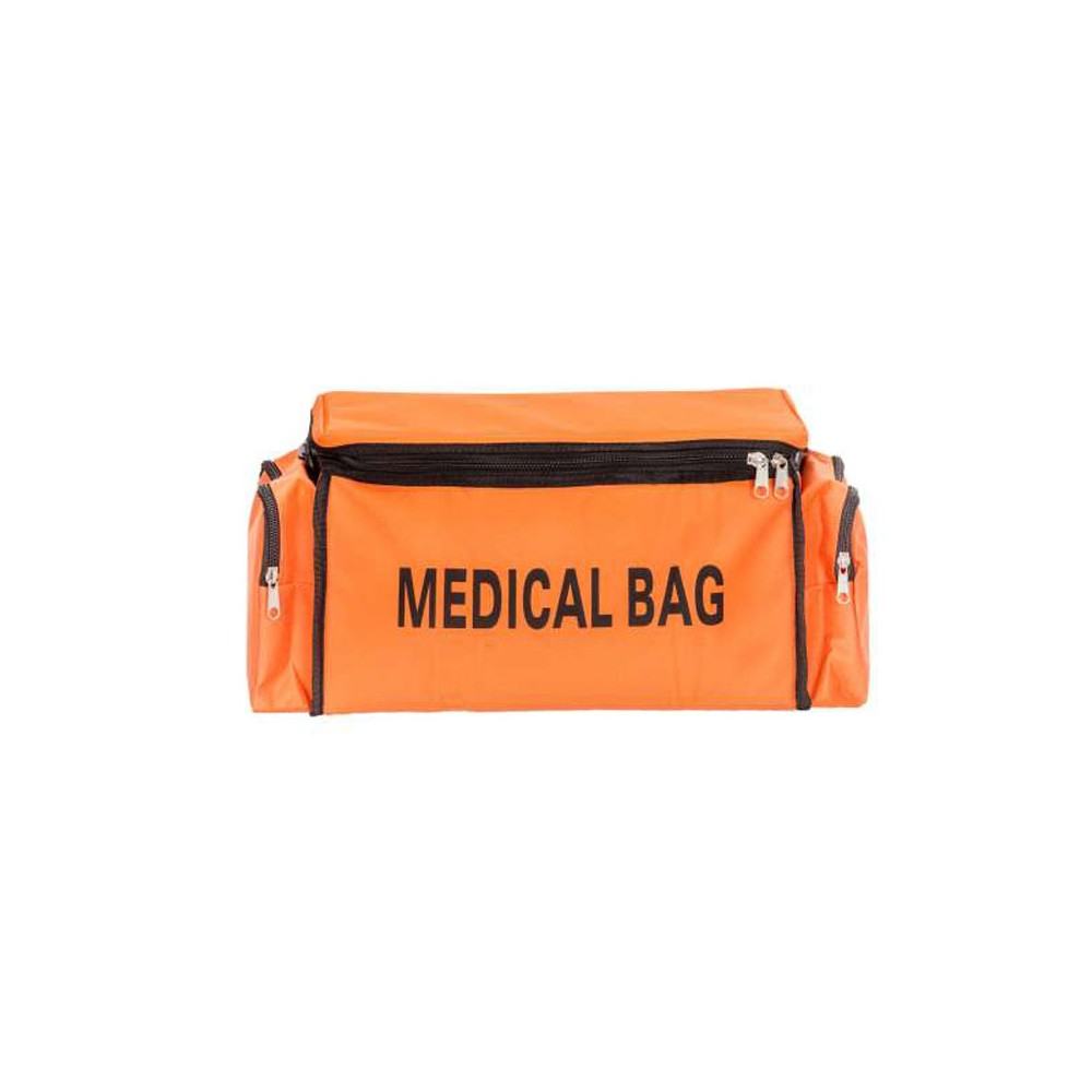 Medical Bag sportiva vuota