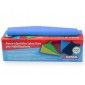 Banda Latex free 5,5 m x 14 cm x 0,35 mm - blu