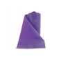 Banda Latex free 5,5 m x 14 cm x 0,60 mm - viola