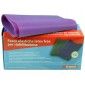 Banda Latex free 5,5 m x 14 cm x 0,60 mm - viola
