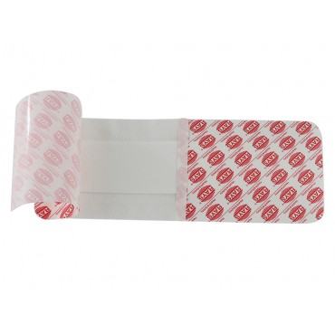 Medicazione adesiva sterile TNT 10x25 cm - 25 pezzi