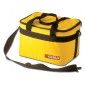 Borsa termica Nylon giallo