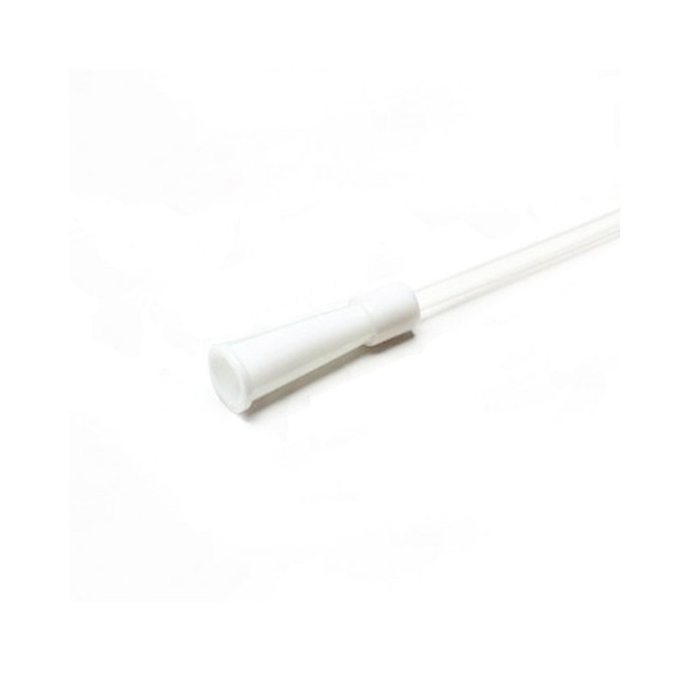 Catetere aspirazione CH12 bianco