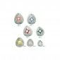 Maschera PVC misure varie