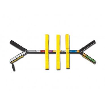 Immobilizzatore spider pediatrico