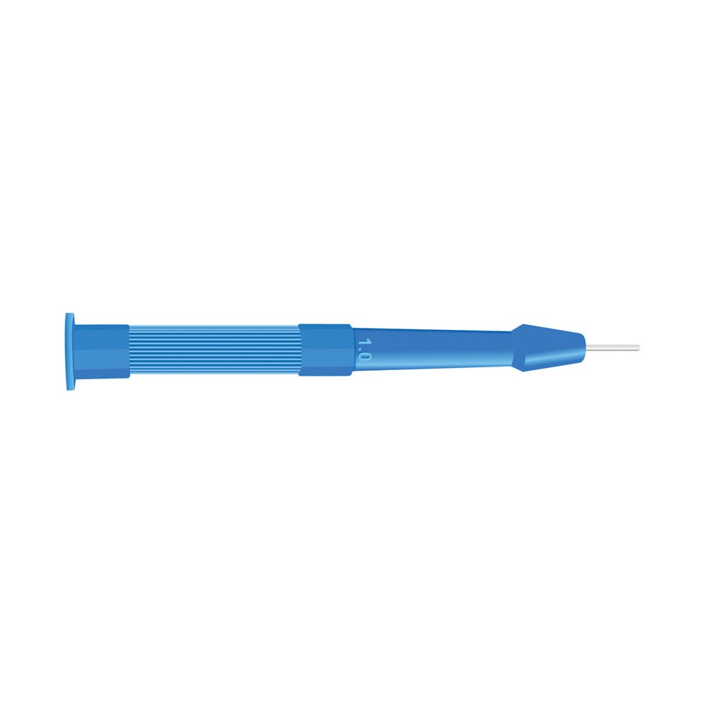 Curette Biopsia Punch Gima diametro 1 mm - 10 pezzi