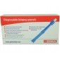 Curette Biopsia Punch Gima diametro 1 mm - 10 pezzi