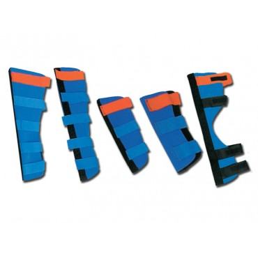Set steccobende 5 pezzi