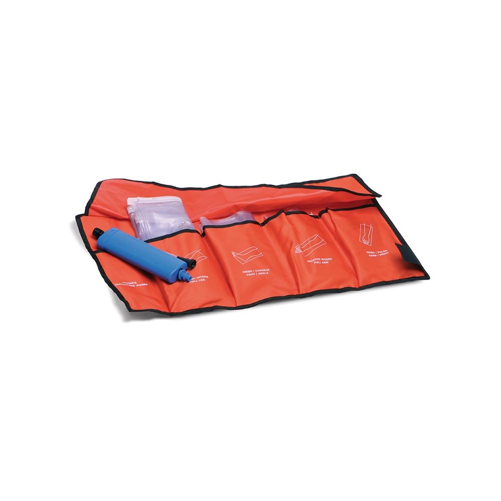 Trousse immobilizzo arti