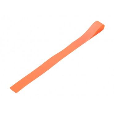 Laccio emostatico pre-tagliato 46x2,5 cm arancione - 250 pezzi