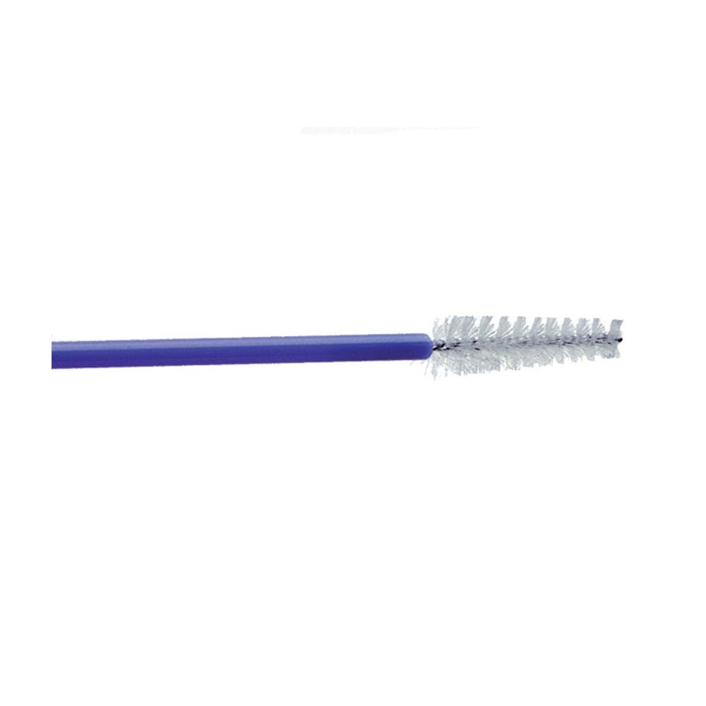 Gima Brush B spazzolino per prelievo endocervicale sterile - 100 pezzi