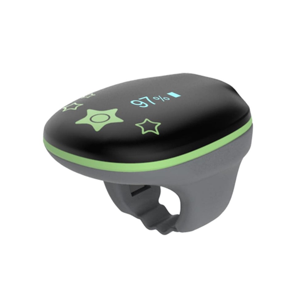 Pulsossimetro O2RING monitoraggio continuo - pediatrico