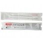 Spatula di Ayre in plastica sterile Tipo B - 100 pezzi