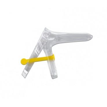 Speculum a perno centrale Piccolo, sterile - 100 pezzi