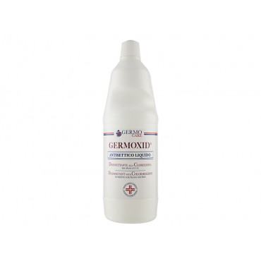 Disinfettante Germoxid 1000 ml - 12 flaconi