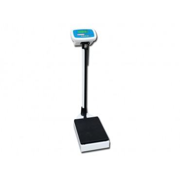 Bilancia digitale Pegaso con altimetro - non DM