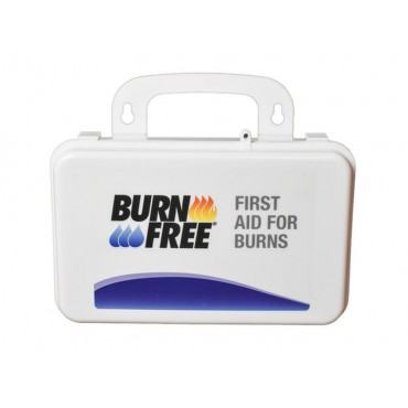 Kit emergenza ustioni - scottature Burnfree