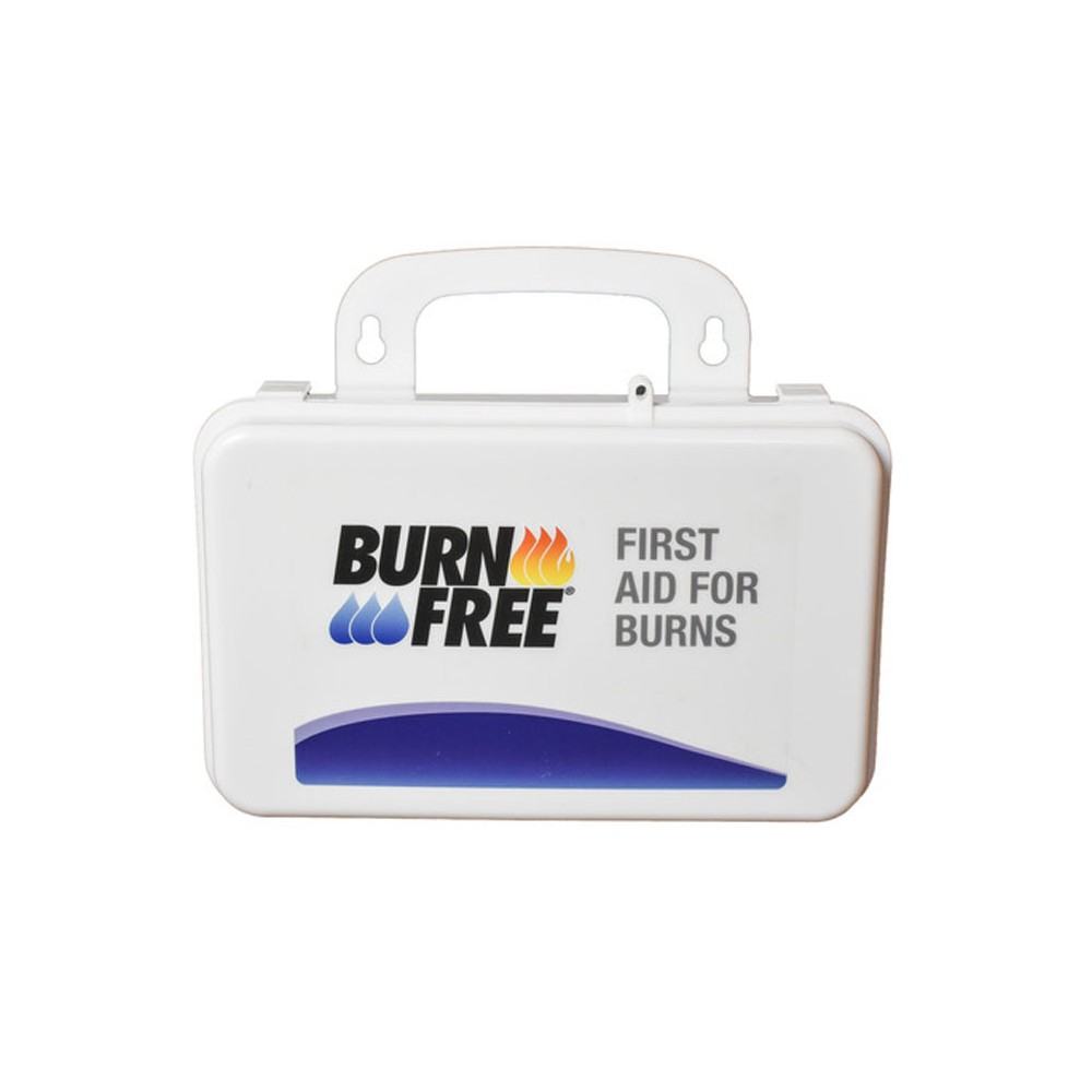 Kit emergenza ustioni/scottature Burnfree