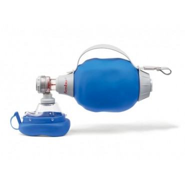 Pallone AMBU MARK IV - adulto