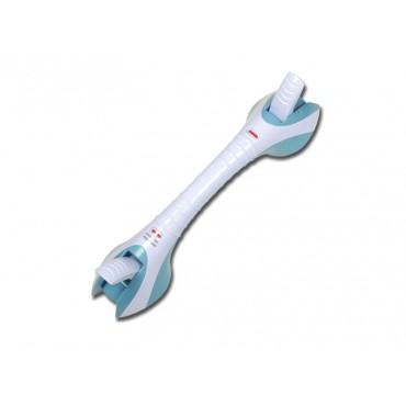 Maniglione di sicurezza a ventosa 443 mm