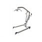 Sollevatore elettrico paziente - portata 150 kg