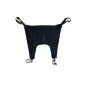 Imbragatura in nylon - taglia M