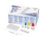 Test Strep-A streptococco - cassetta 20 pezzi