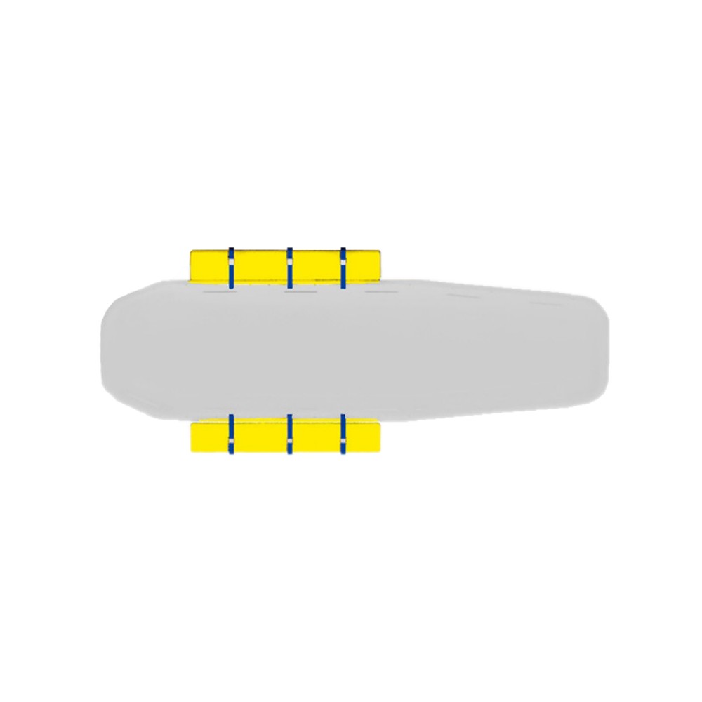 Dispositivo di galleggiamento