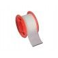 Rocchetto cerotto TNT cm 2,5 x 9,14 m - 12 pezzi
