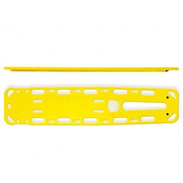 Tavola spinale B Back - gialla
