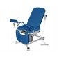Poltrona ginecologica Maya - blu
