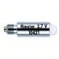 Lampadina Riester 10421 - Vacuum 2,7V
