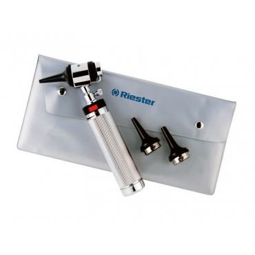 Otoscopio Riester UNI I - XL 2,5V - manico C
