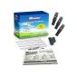 Pannello profilo lipidico 3 in 1 + capillari - 25 pezzi