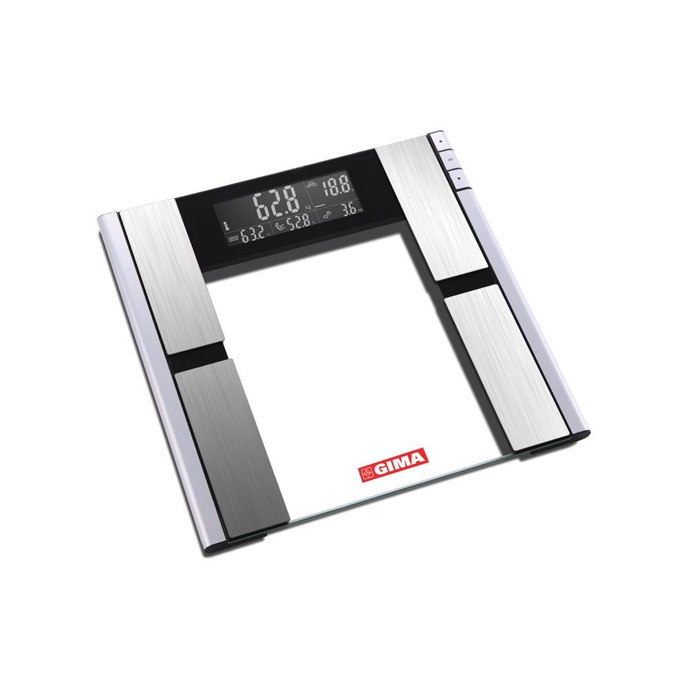 Bilancia Body Fat Nemesi