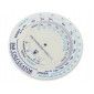 Disco calcolatore BMI