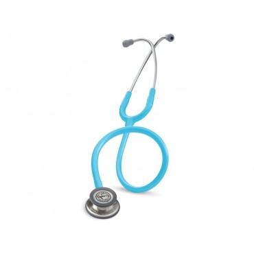 Littmann Classic III - 5635 - turchese