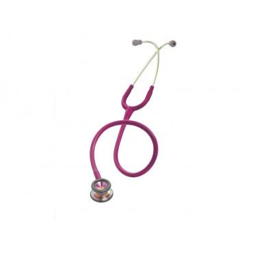 Littmann Classic II Infant - lampone rainbow